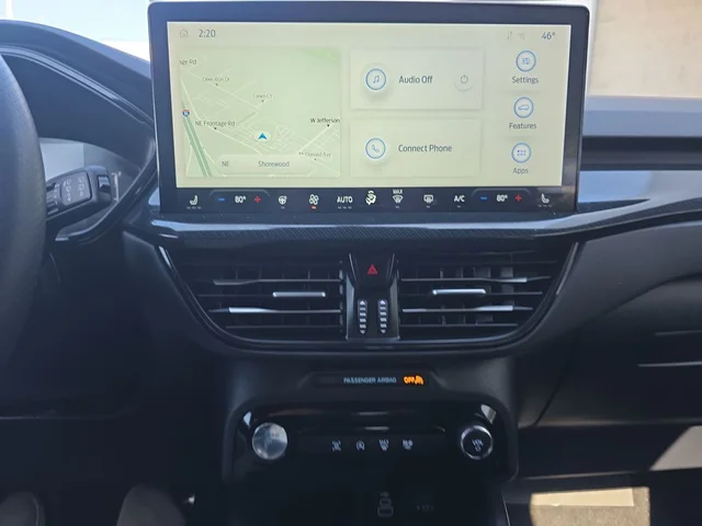 SEMINUEVOS FORD Escape a Estados en autogozo