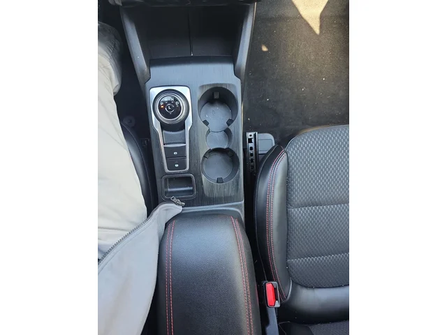 SEMINUEVOS FORD Escape a Estados en autogozo