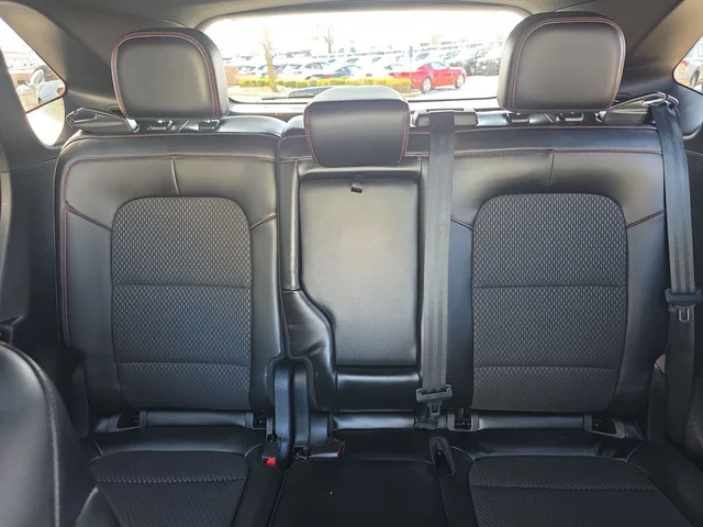 SEMINUEVOS FORD Escape a Estados en autogozo