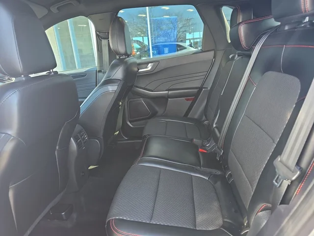 SEMINUEVOS FORD Escape a Estados en autogozo
