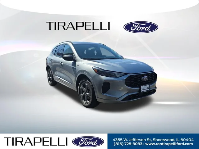 SEMINUEVOS FORD Escape a Estados en autogozo
