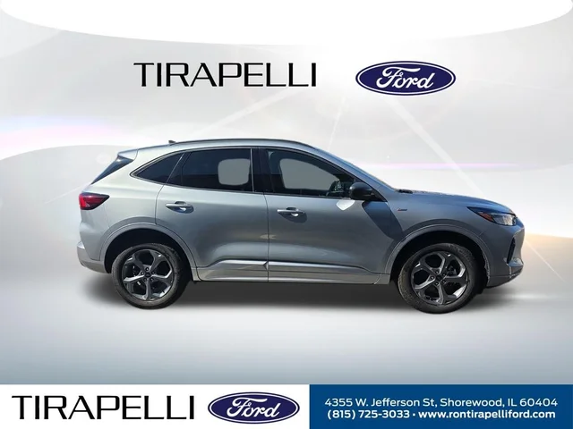 SEMINUEVOS FORD Escape a Estados en autogozo