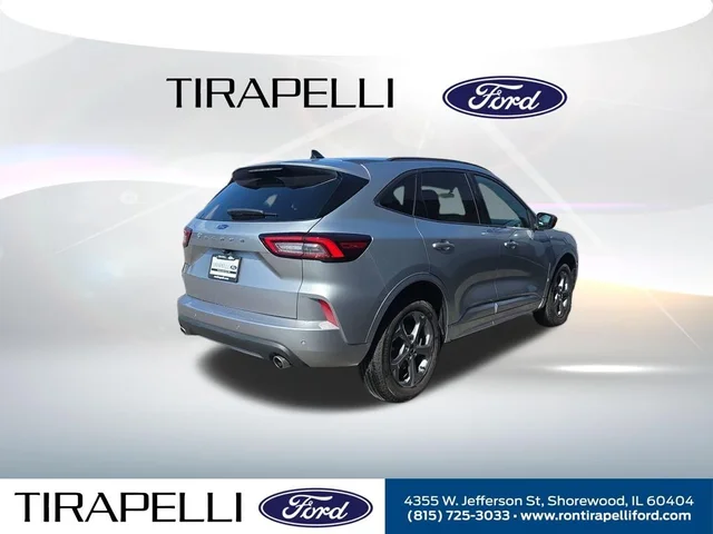 SEMINUEVOS FORD Escape a Estados en autogozo
