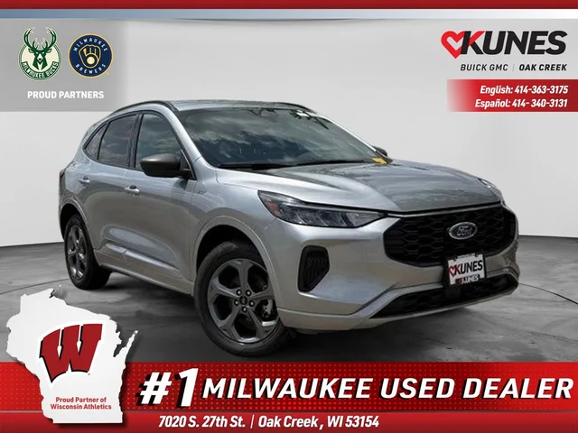 SEMINUEVOS FORD Escape a Estados en autogozo