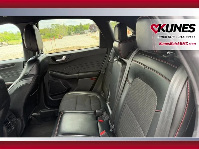 SEMINUEVOS FORD Escape a Estados en autogozo