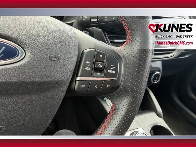 SEMINUEVOS FORD Escape a Estados en autogozo
