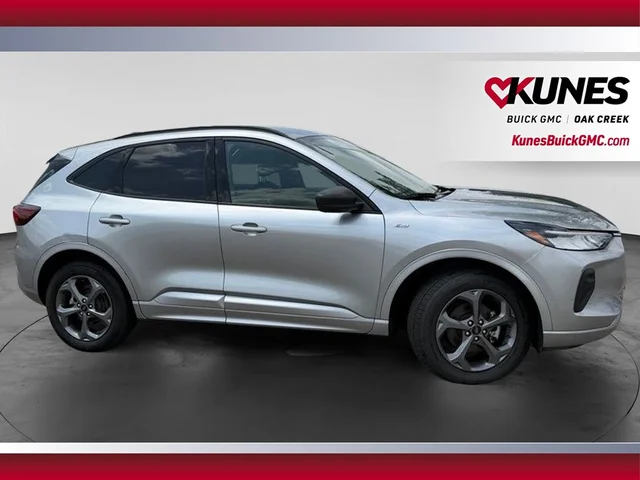 SEMINUEVOS FORD Escape a Estados en autogozo