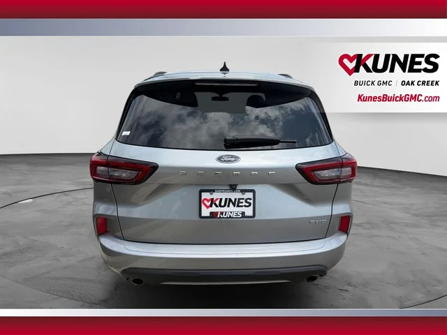SEMINUEVOS FORD Escape a Estados en autogozo
