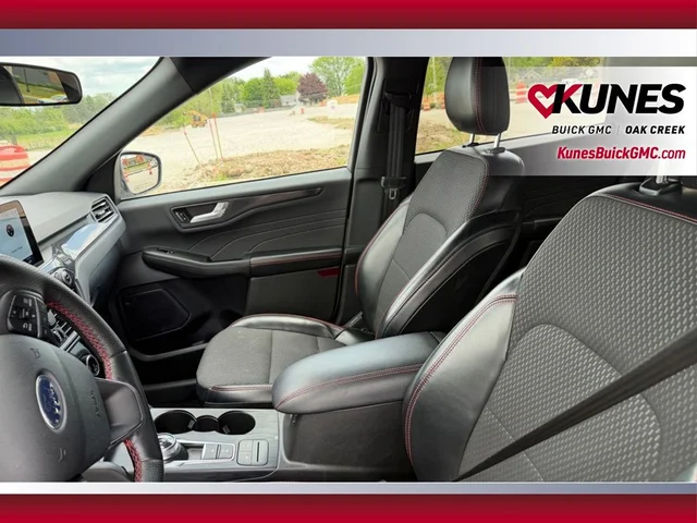 SEMINUEVOS FORD Escape a Estados en autogozo
