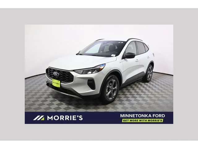 SEMINUEVOS FORD Escape a Estados en autogozo