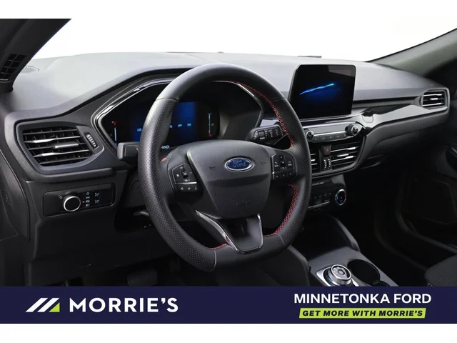 SEMINUEVOS FORD Escape a Estados en autogozo