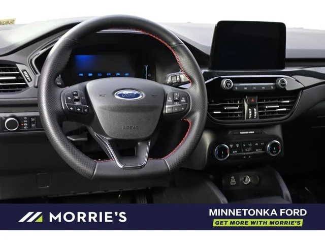SEMINUEVOS FORD Escape a Estados en autogozo
