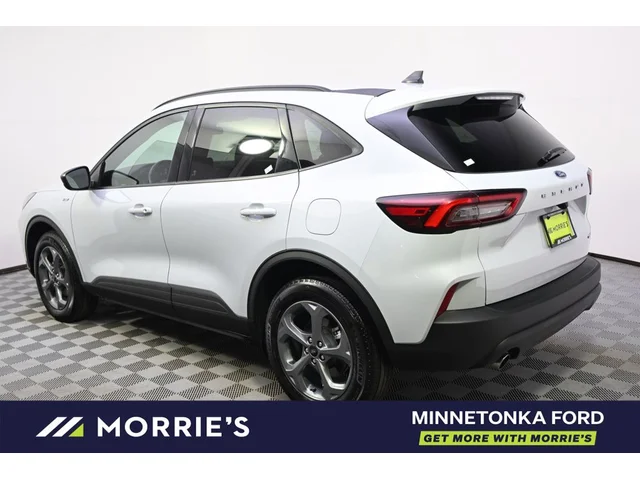 SEMINUEVOS FORD Escape a Estados en autogozo