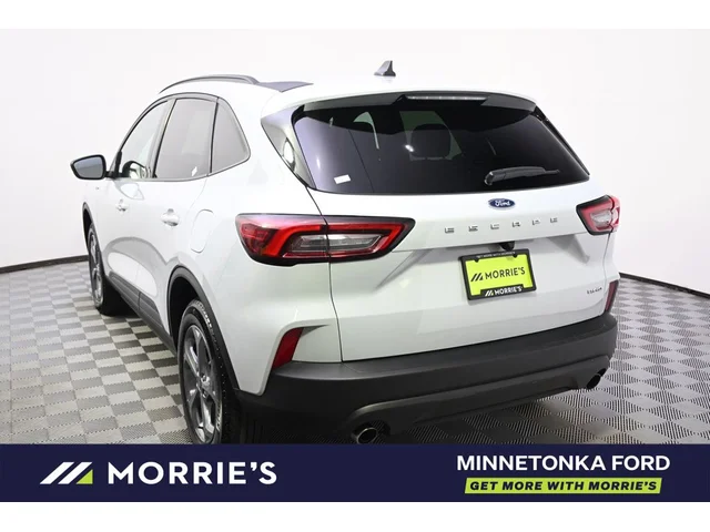 SEMINUEVOS FORD Escape a Estados en autogozo
