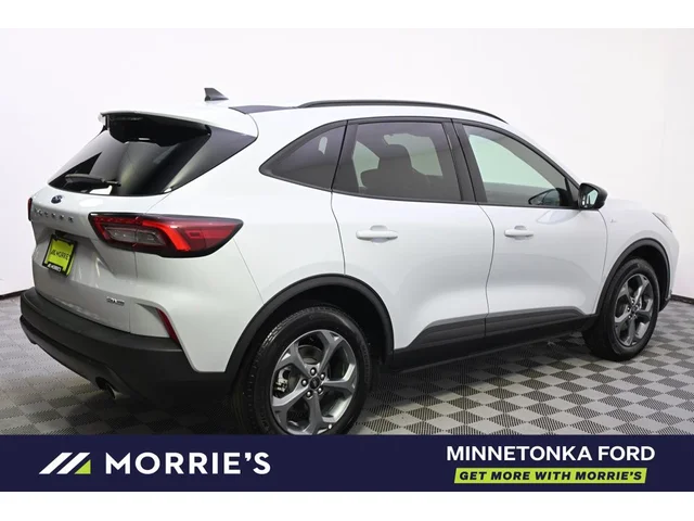 SEMINUEVOS FORD Escape a Estados en autogozo