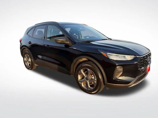SEMINUEVOS FORD Escape a Estados en autogozo