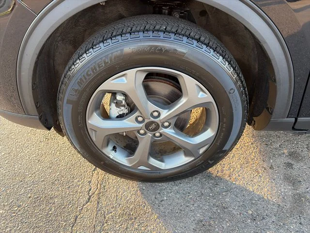 SEMINUEVOS FORD Escape a Estados en autogozo