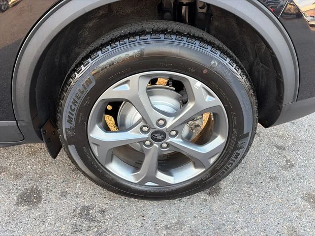 SEMINUEVOS FORD Escape a Estados en autogozo