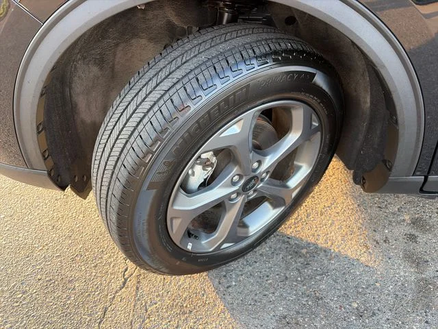 SEMINUEVOS FORD Escape a Estados en autogozo
