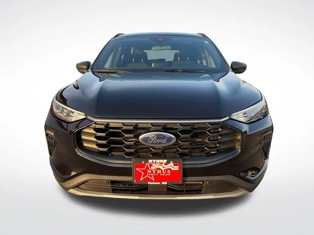 SEMINUEVOS FORD Escape a Estados en autogozo
