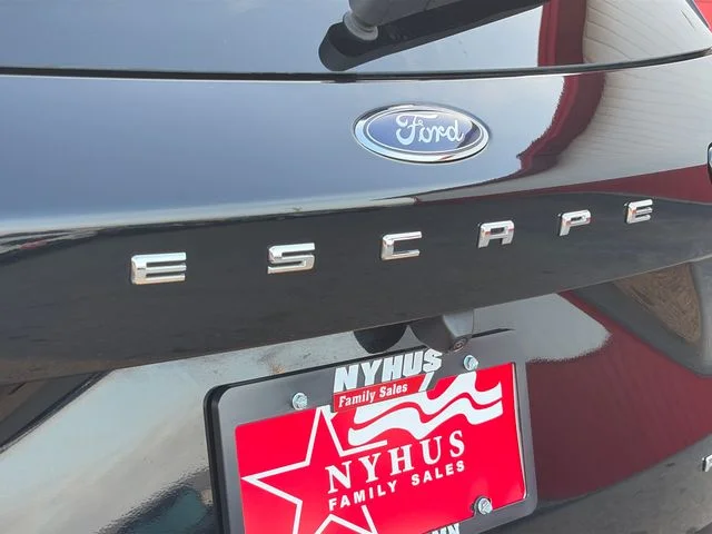 SEMINUEVOS FORD Escape a Estados en autogozo