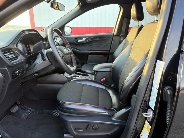 SEMINUEVOS FORD Escape a Estados en autogozo