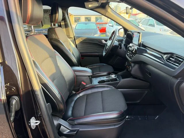 SEMINUEVOS FORD Escape a Estados en autogozo