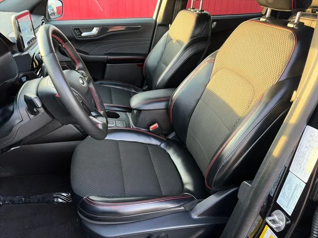 SEMINUEVOS FORD Escape a Estados en autogozo