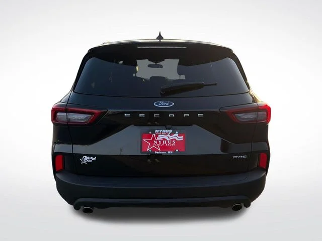 SEMINUEVOS FORD Escape a Estados en autogozo