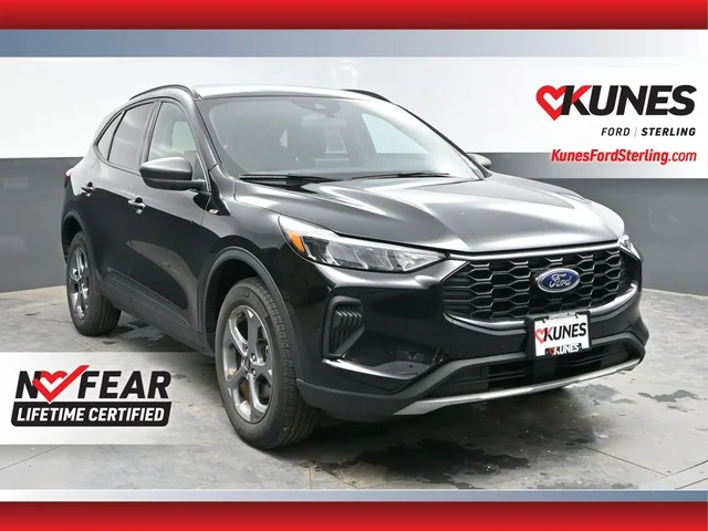SEMINUEVOS FORD Escape a Estados en autogozo