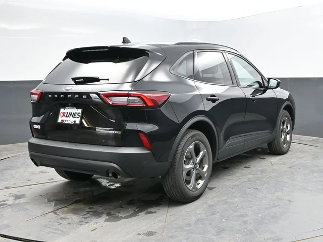 SEMINUEVOS FORD Escape a Estados en autogozo