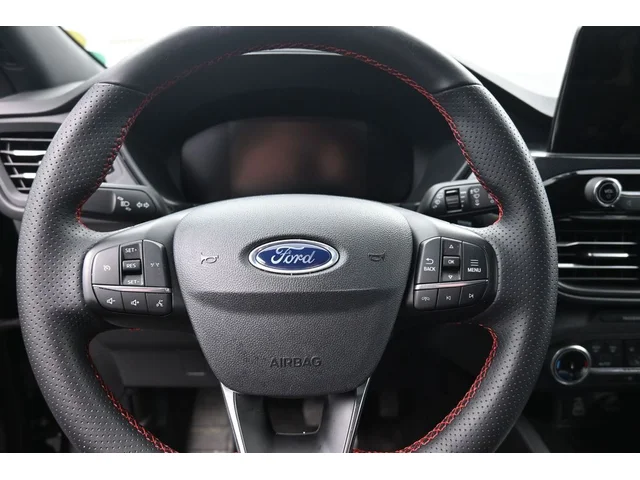 SEMINUEVOS FORD Escape a Estados en autogozo