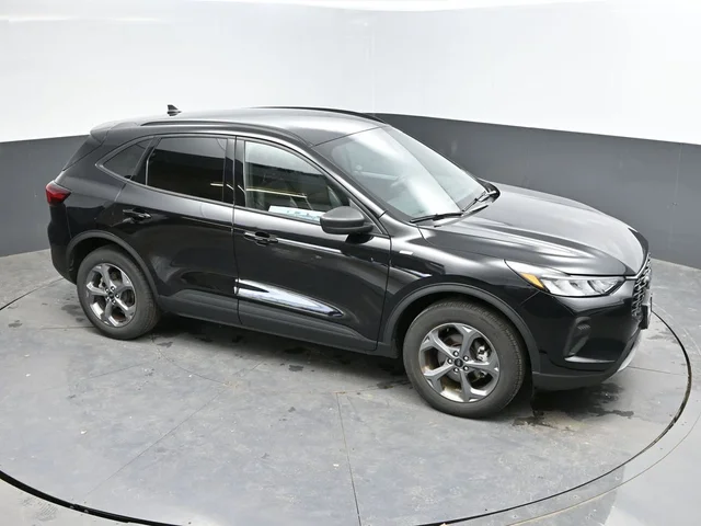 SEMINUEVOS FORD Escape a Estados en autogozo