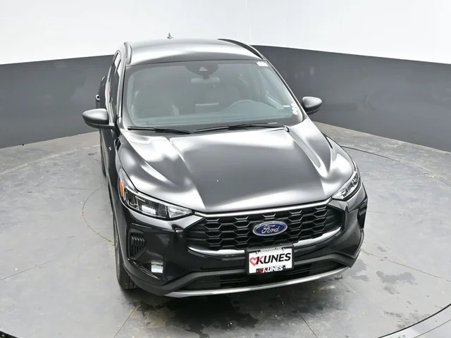 SEMINUEVOS FORD Escape a Estados en autogozo