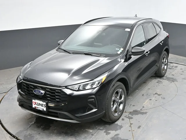 SEMINUEVOS FORD Escape a Estados en autogozo