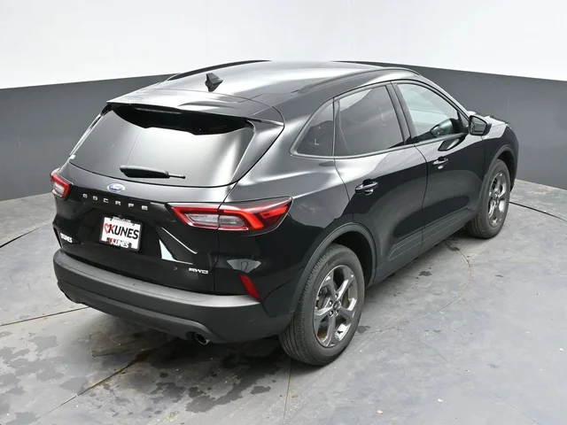 SEMINUEVOS FORD Escape a Estados en autogozo