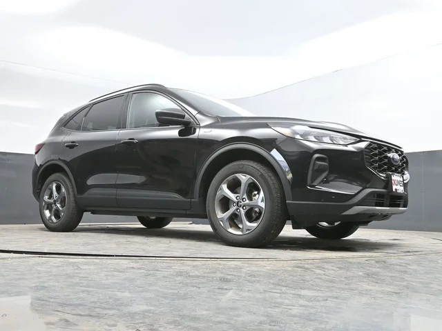 SEMINUEVOS FORD Escape a Estados en autogozo