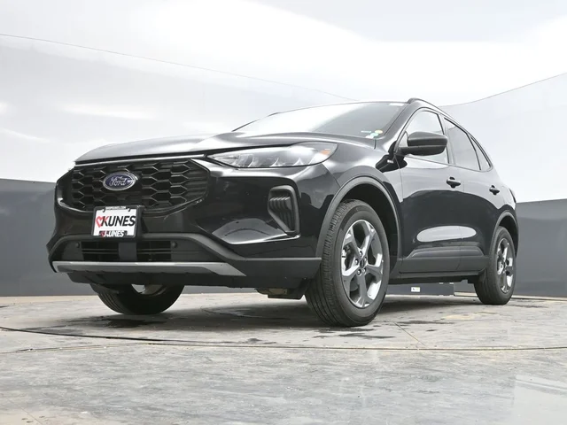 SEMINUEVOS FORD Escape a Estados en autogozo