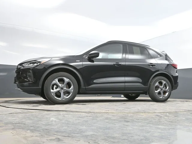 SEMINUEVOS FORD Escape a Estados en autogozo