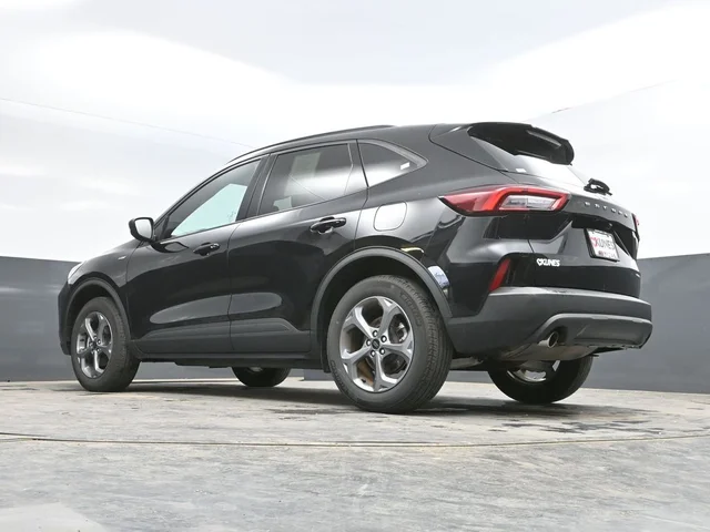 SEMINUEVOS FORD Escape a Estados en autogozo