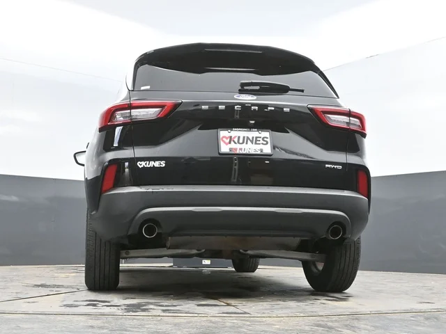 SEMINUEVOS FORD Escape a Estados en autogozo