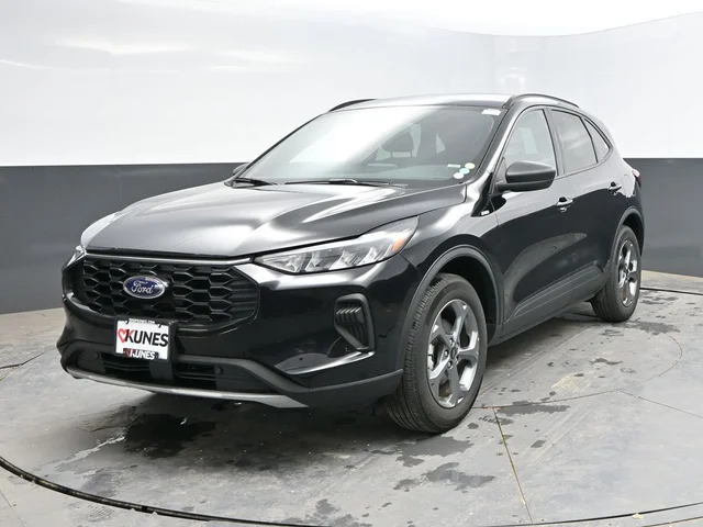 SEMINUEVOS FORD Escape a Estados en autogozo