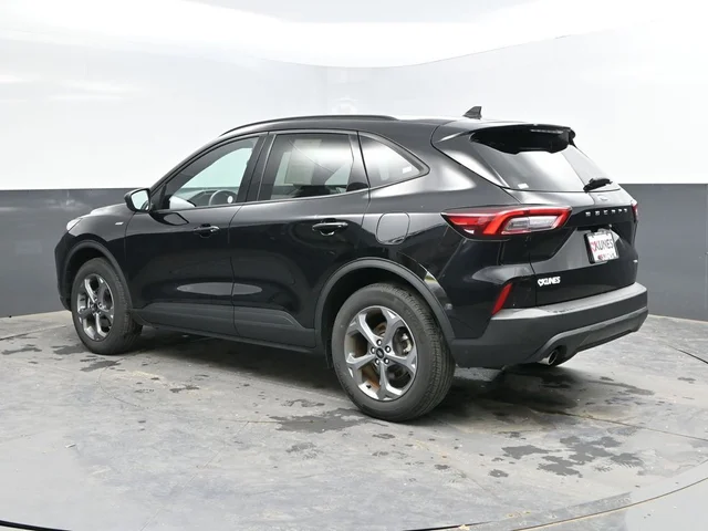 SEMINUEVOS FORD Escape a Estados en autogozo