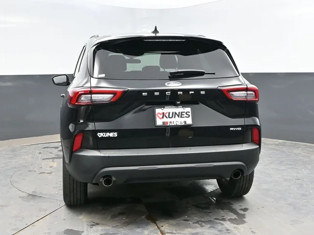 SEMINUEVOS FORD Escape a Estados en autogozo