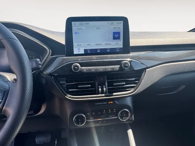 SEMINUEVOS FORD Escape a Estados en autogozo