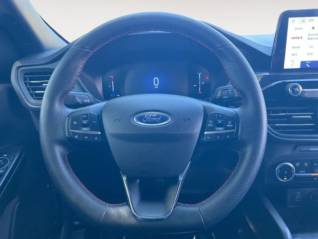 SEMINUEVOS FORD Escape a Estados en autogozo
