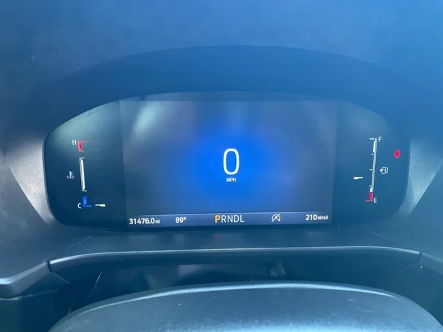 SEMINUEVOS FORD Escape a Estados en autogozo