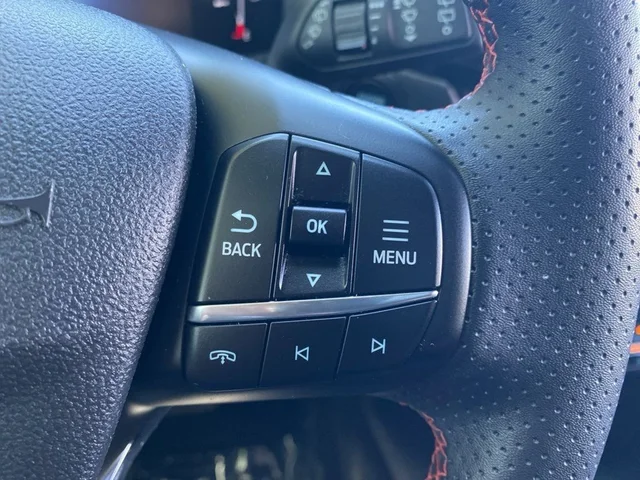 SEMINUEVOS FORD Escape a Estados en autogozo