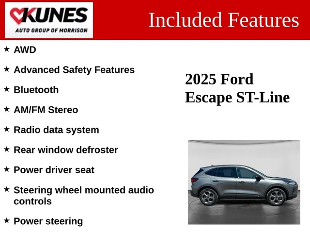 SEMINUEVOS FORD Escape a Estados en autogozo