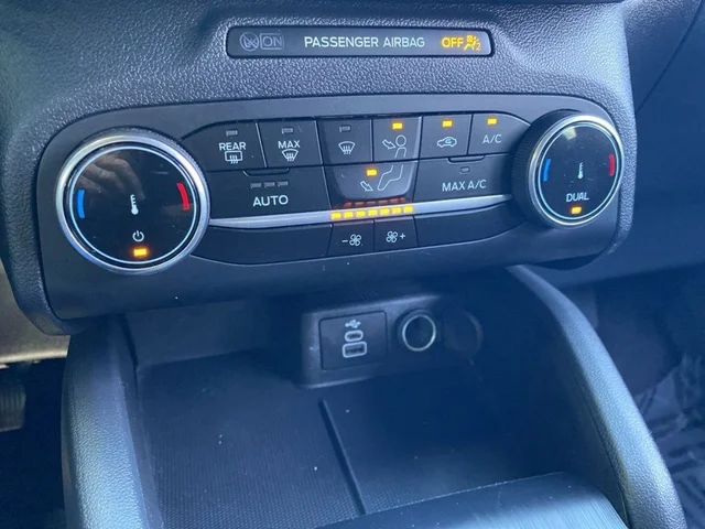 SEMINUEVOS FORD Escape a Estados en autogozo
